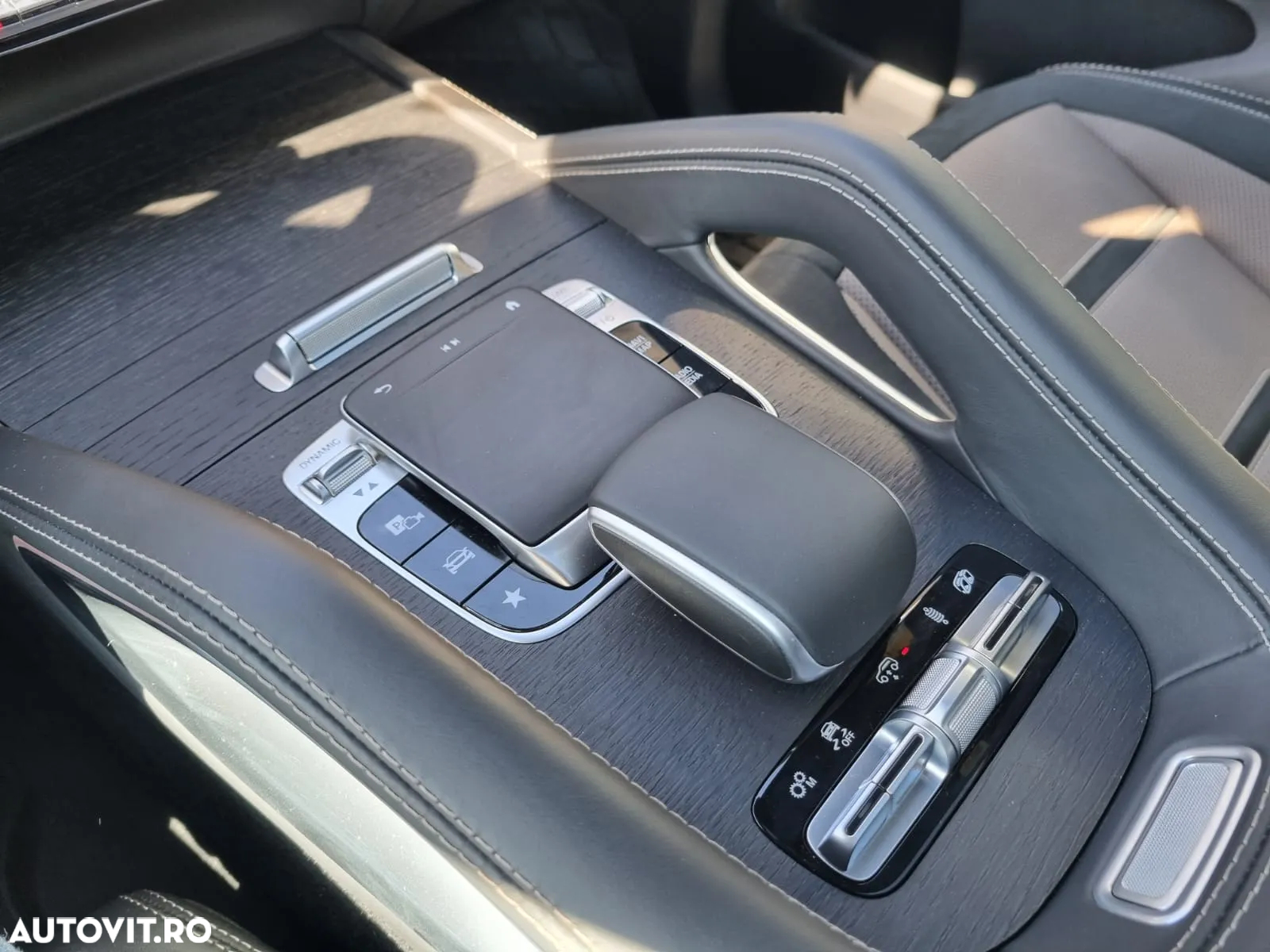 Mercedes-Benz GLE Coupe AMG 53 MHEV 4MATIC+ - 24