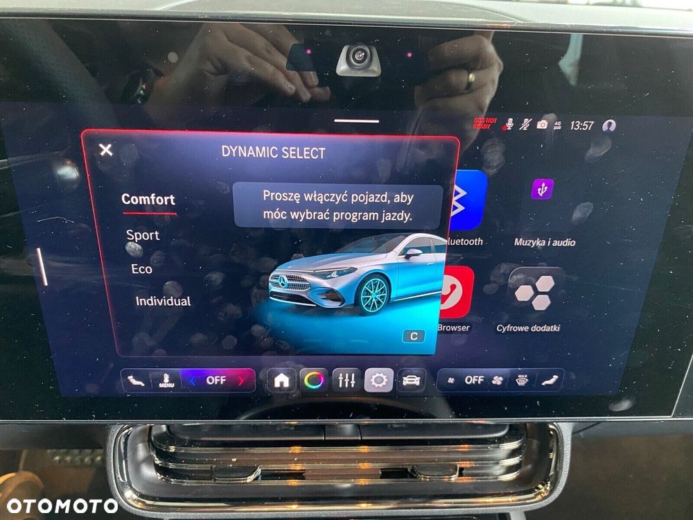 Mercedes-Benz CLA - 16