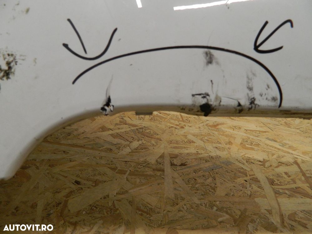 Bara spate Jaguar F-Pace, 2018, 2019, 2020, 2021, J9C3-17D781-A. - 7