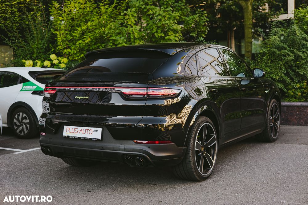 Porsche Cayenne - 14