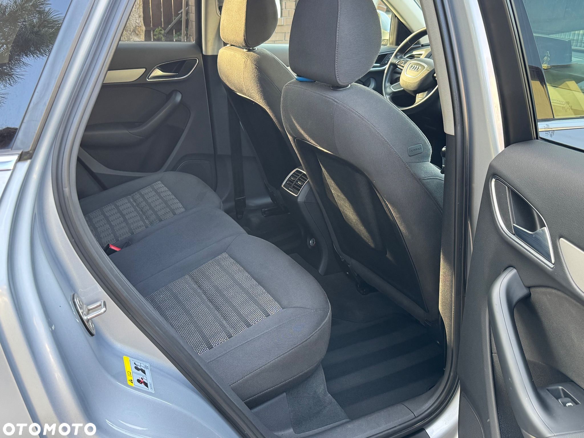 Audi Q3 2.0 TDI Quattro - 15