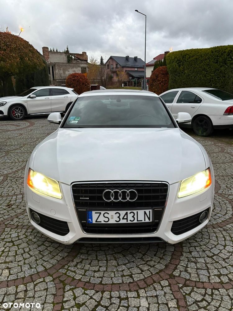 Audi A5 - 3