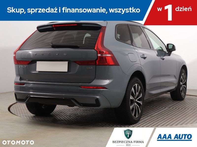 Volvo XC 60 - 7