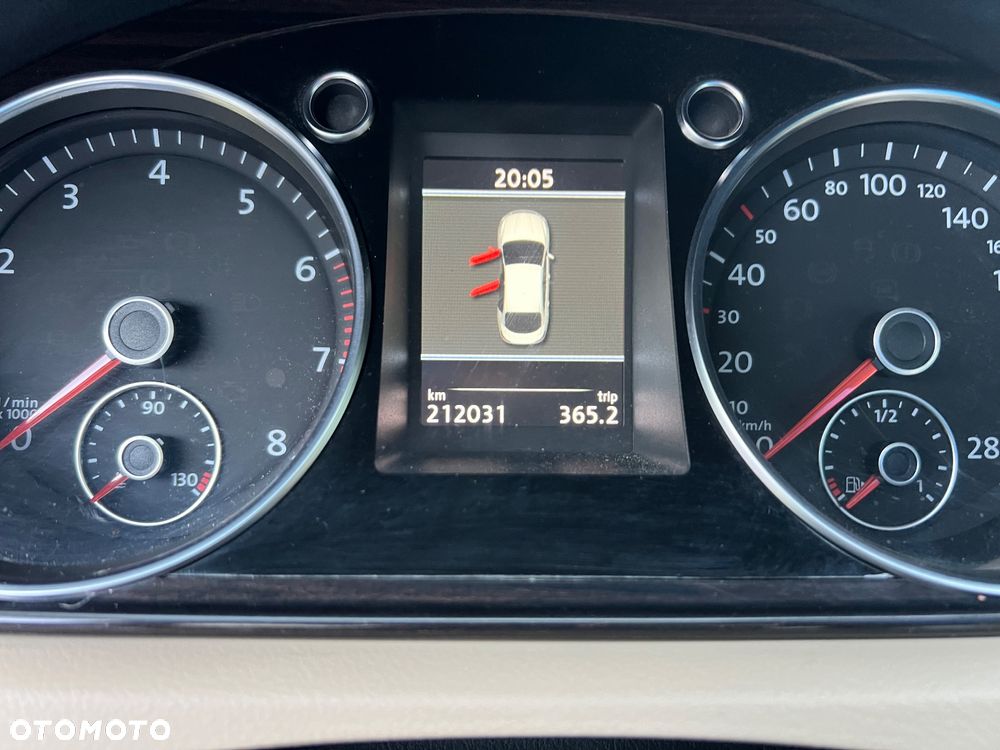Volkswagen CC - 6