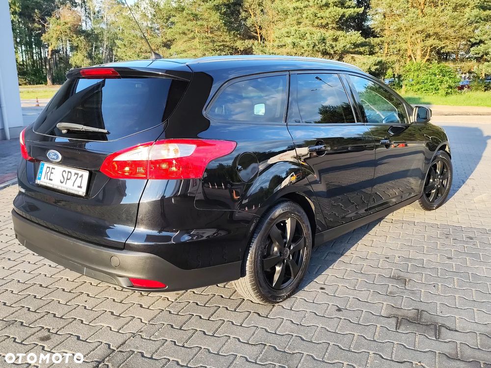 Ford Focus - 12