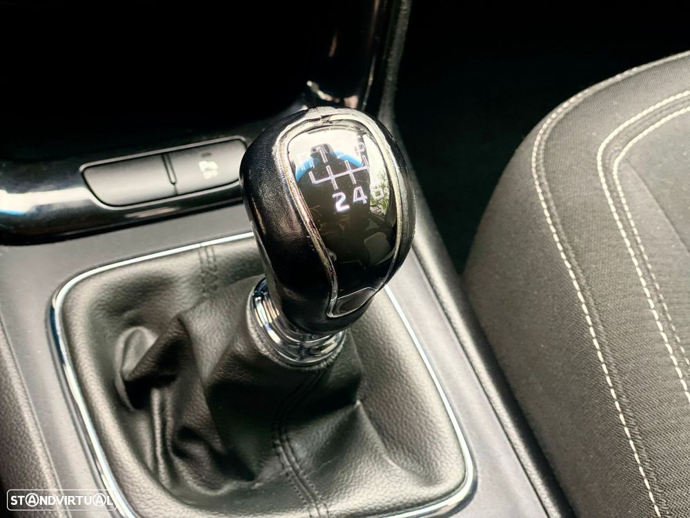 Kia Ceed SW 1.6 CRDi ECO - 23