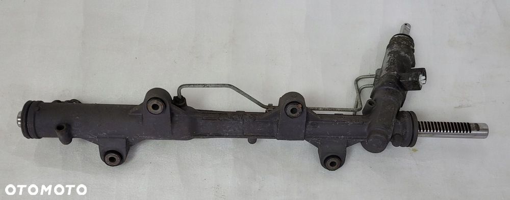 MAGLOWNICA PRZEKŁADNIA VW TRANSPORTER T5 T6 7E1 - 3