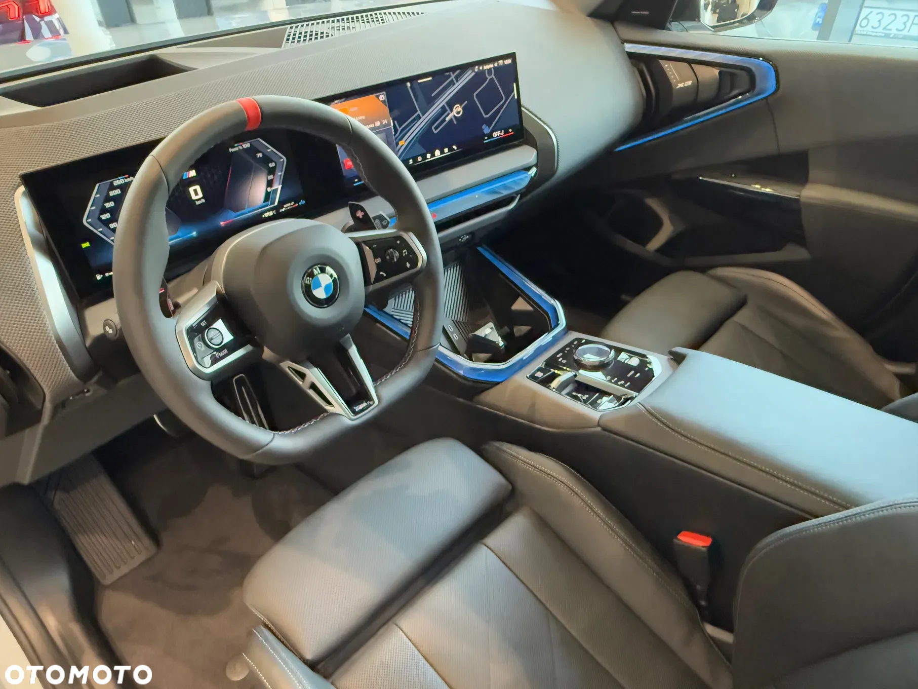 BMW X3 M Standard - 24