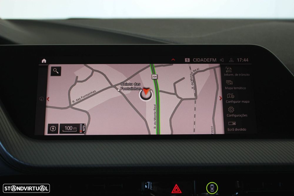 BMW 116 d Pack 50 anos M Auto - 34