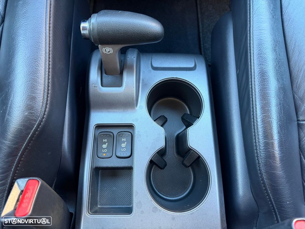 Honda CR-V 2.2 i-CTDi Executive - 33