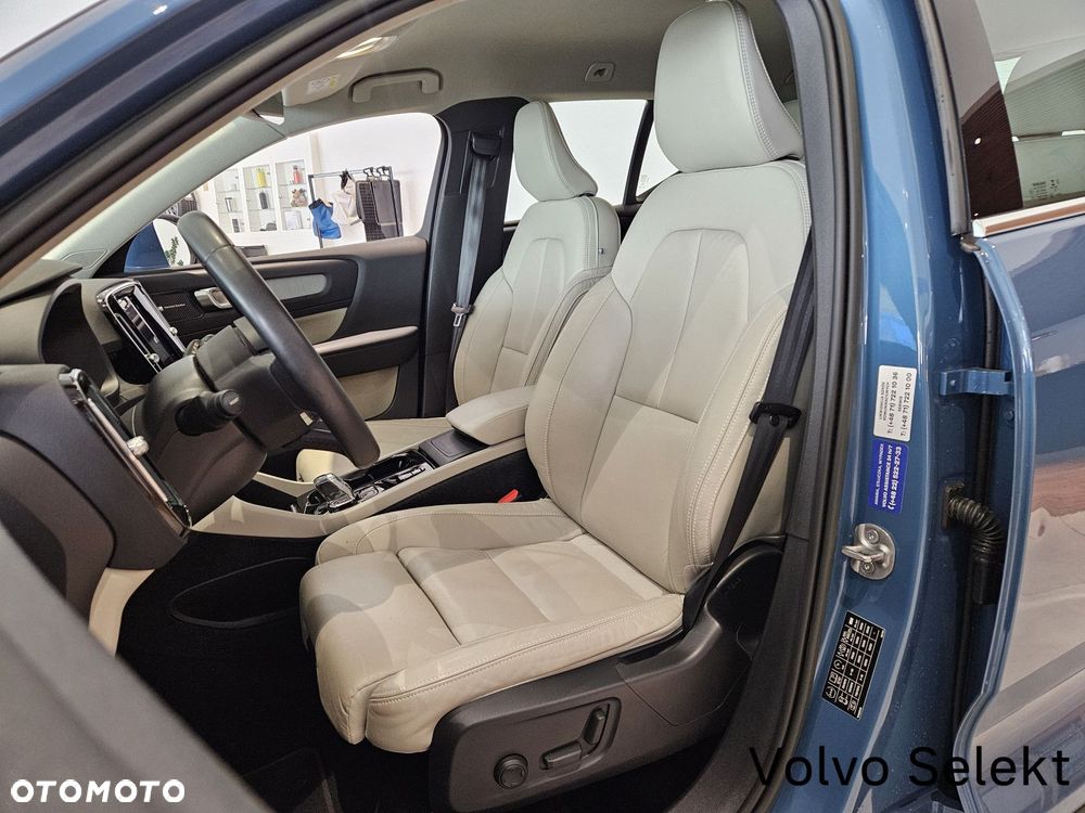 Volvo XC 40 - 14
