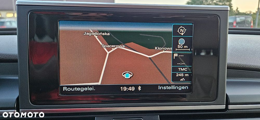 Audi A6 - 13