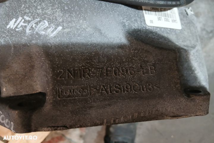 Cutie de viteze manuala 8V51-7M125-AC CA6R-7002-LBE 2N1R-7F096-EB 8V5 - 6