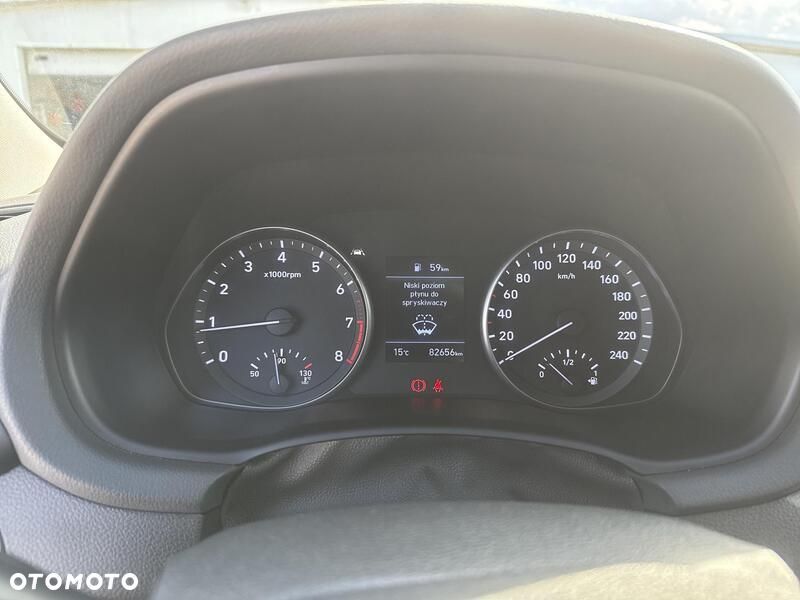 Hyundai i30 1.5 DPI Comfort - 13