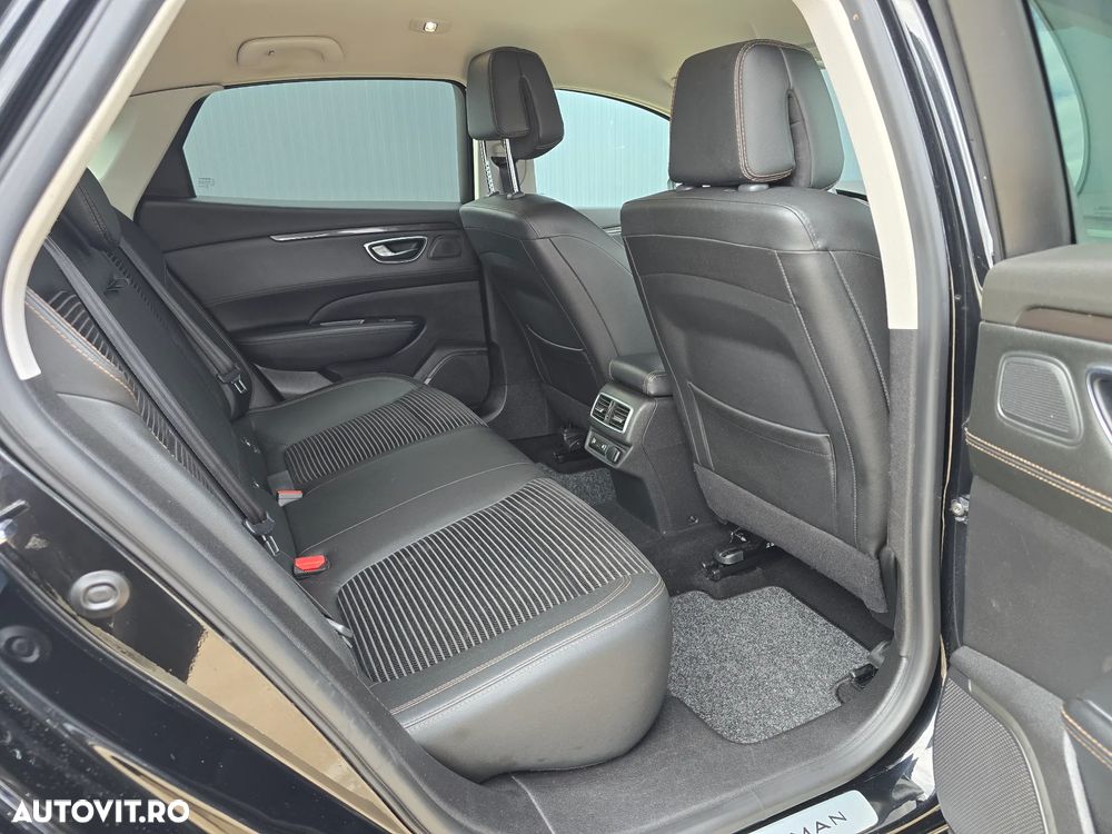 Renault Talisman - 8