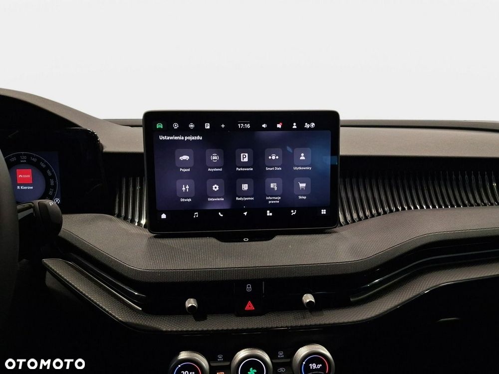Skoda Superb - 19