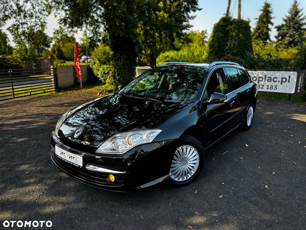 Renault Laguna 2.0 16V 140 Dynamique - 1