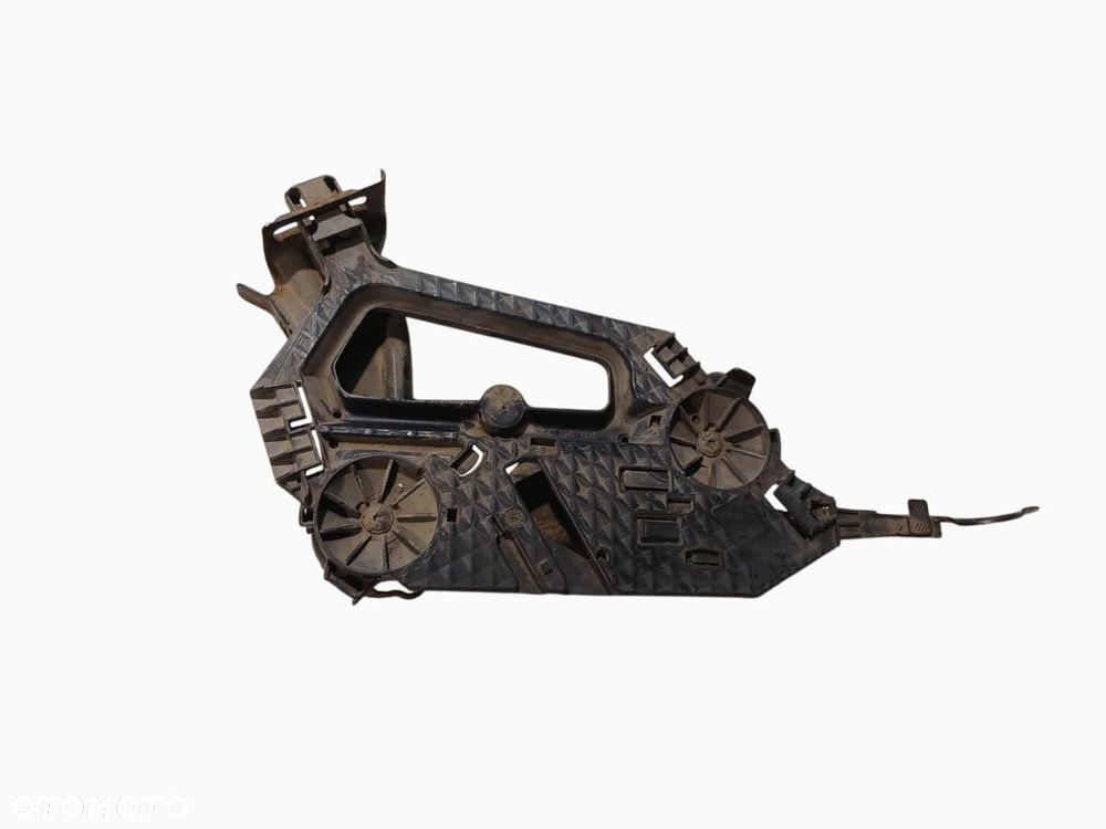 ŚLIZG MOCOWANIE REFLEKTORA LAMPY PRAWY SKODA OCTAVIA II 1Z0941340 - 1