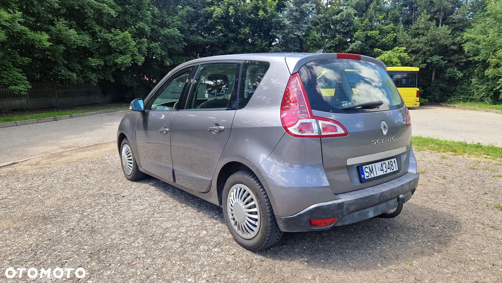 Renault Scenic - 5