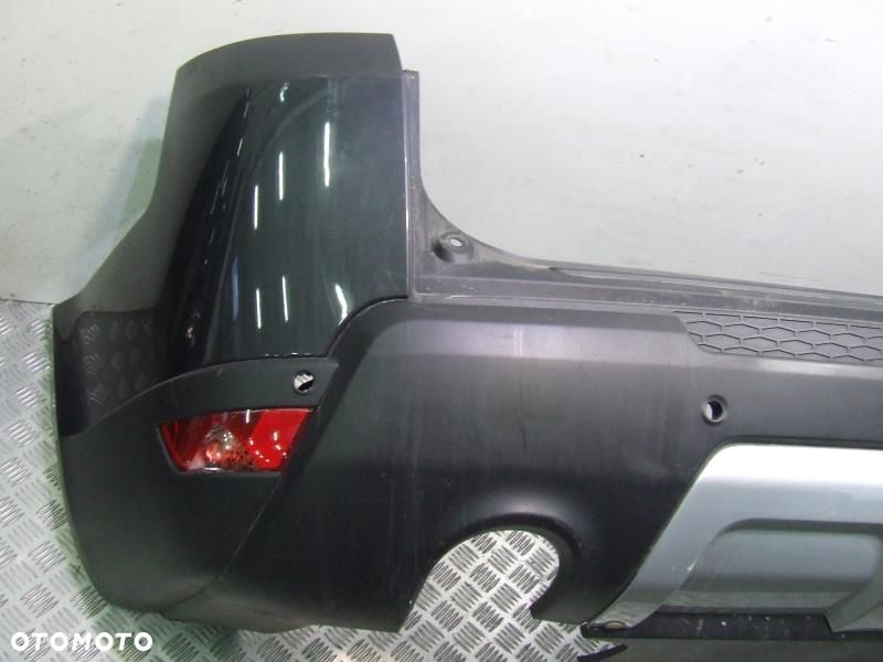 RANGE ROVER SPORT ii L494 ZDERZAK TYŁ TYLNY PDC - 6