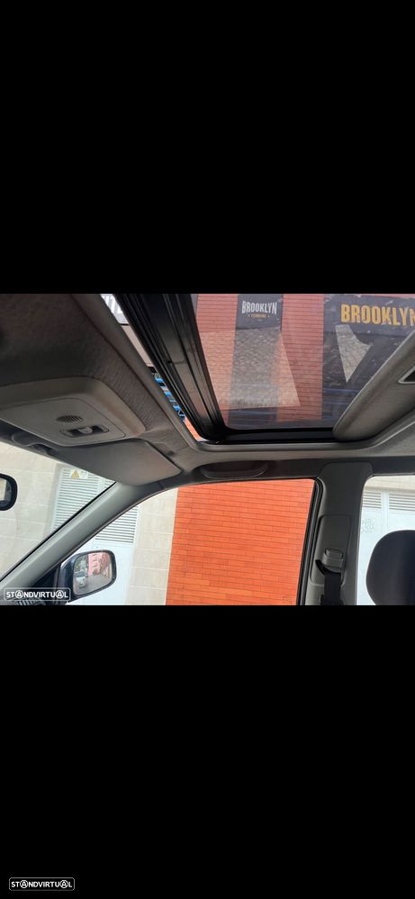 Opel Frontera 2.2 DTi - 9