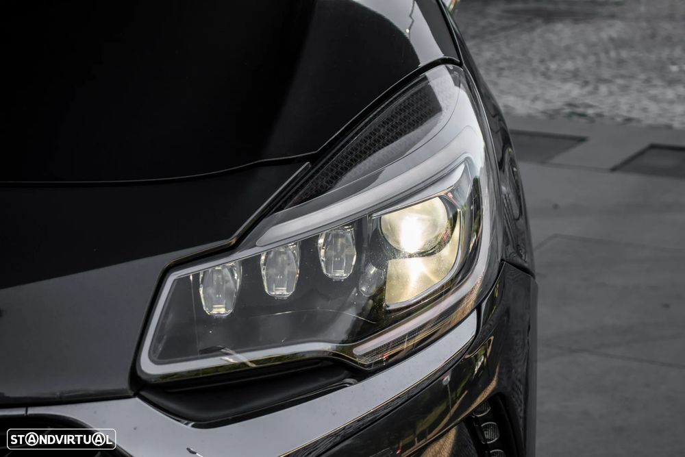 DS DS3 1.2 PureTech Be Chic - 8