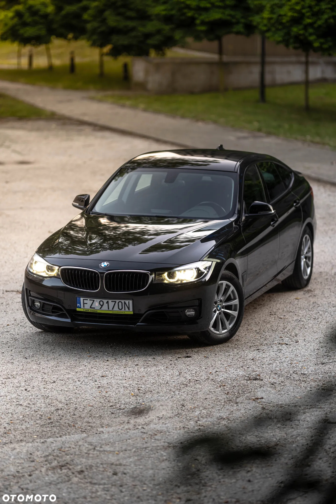 BMW 3GT 320i GPF xDrive Advantage - 20