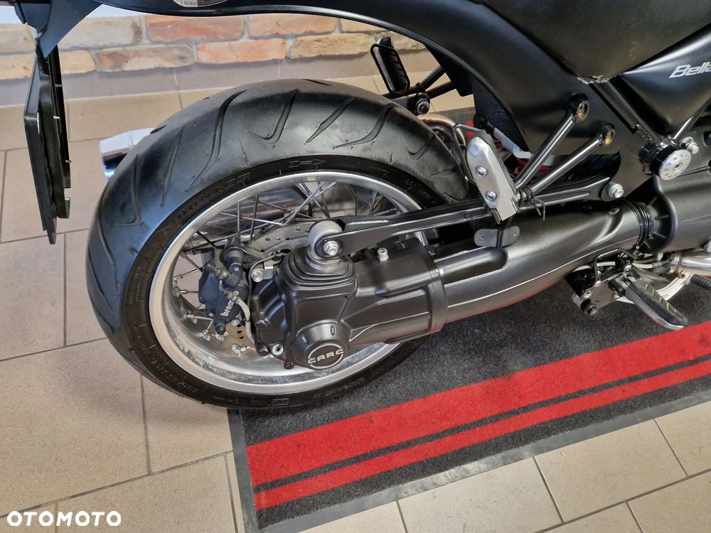 Moto Guzzi Bellagio - 33