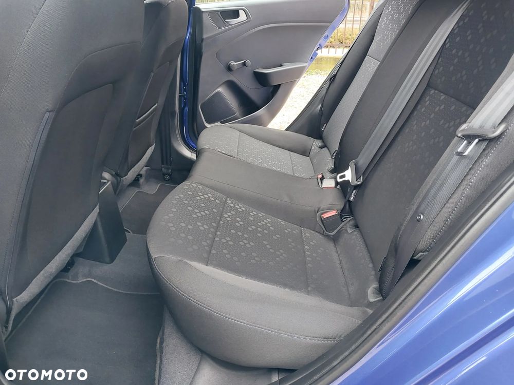 Hyundai i20 1.2 GET - 19