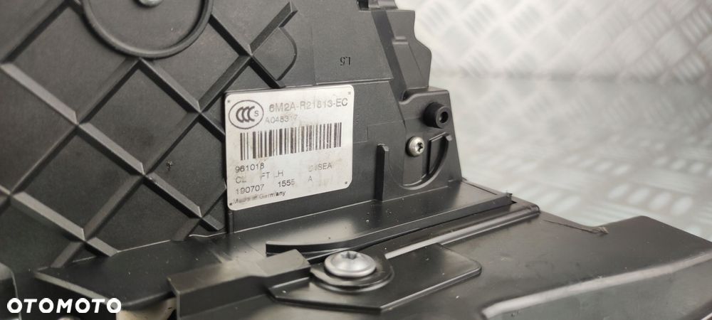 Używany Zamki - 259 PLN - Otomoto.pl