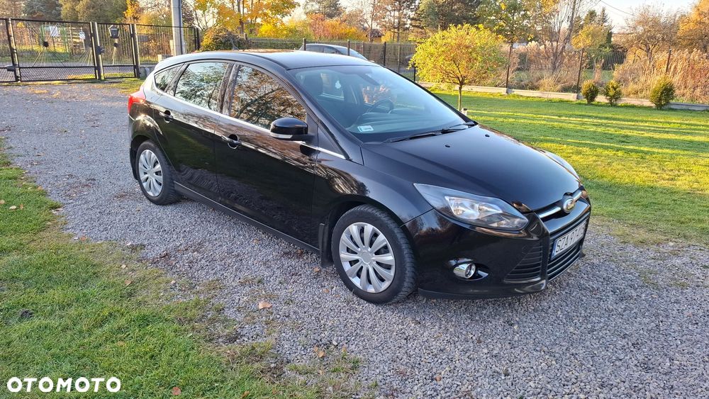 Ford Focus - 3