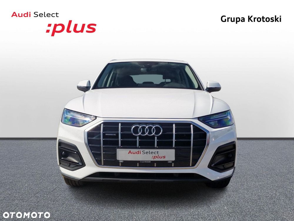 Audi Q5 Sportback - 9