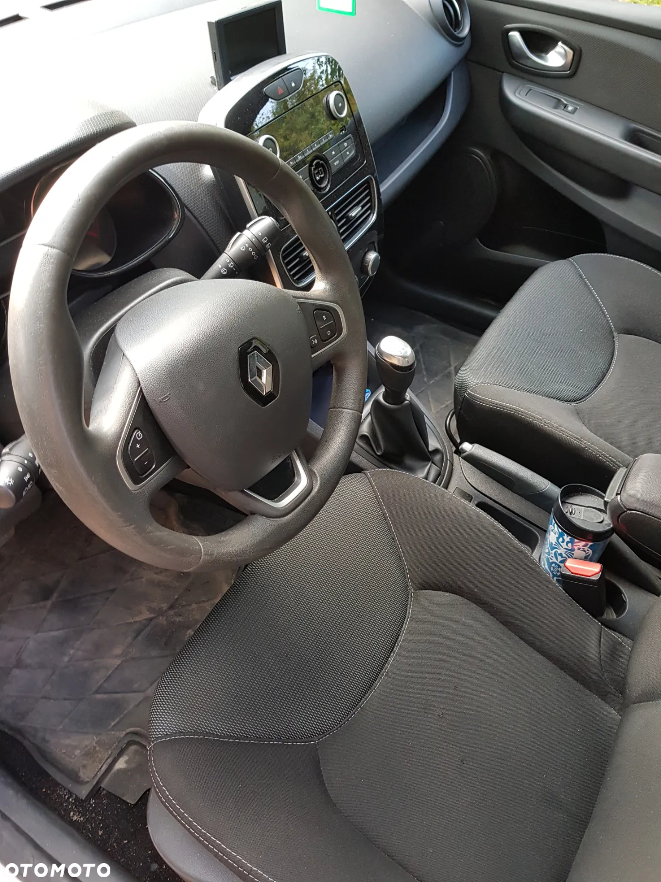 Renault Clio - 5