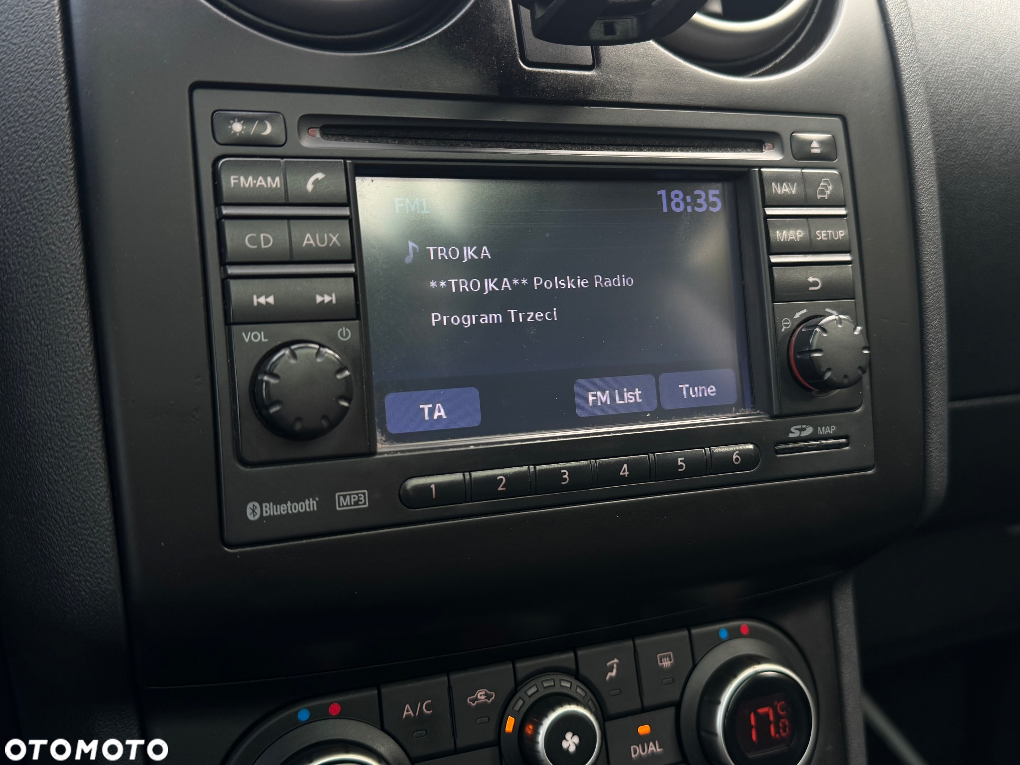 Nissan Qashqai 2.0 Tekna - 26
