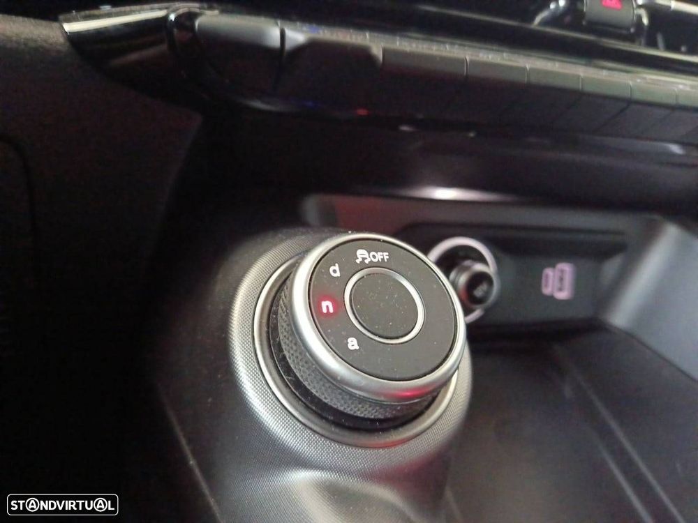 Alfa Romeo Tonale 1.5 Hybrid Edizione Speciale - 19