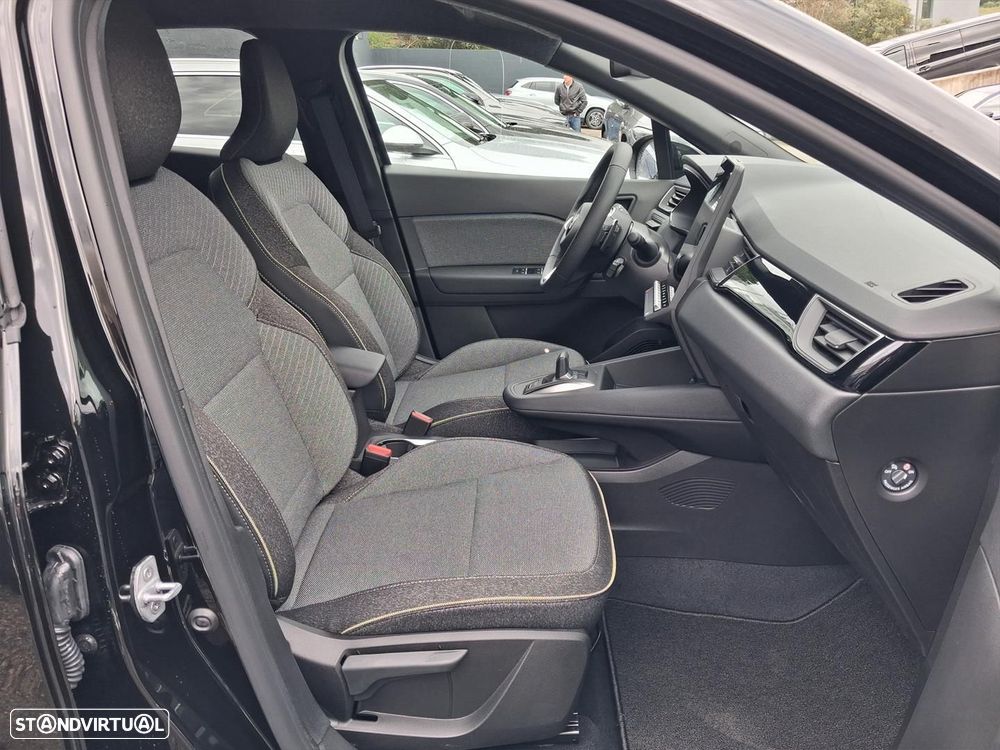 Mitsubishi ASX 1.3 DI-T Shogun 7DCT - 11