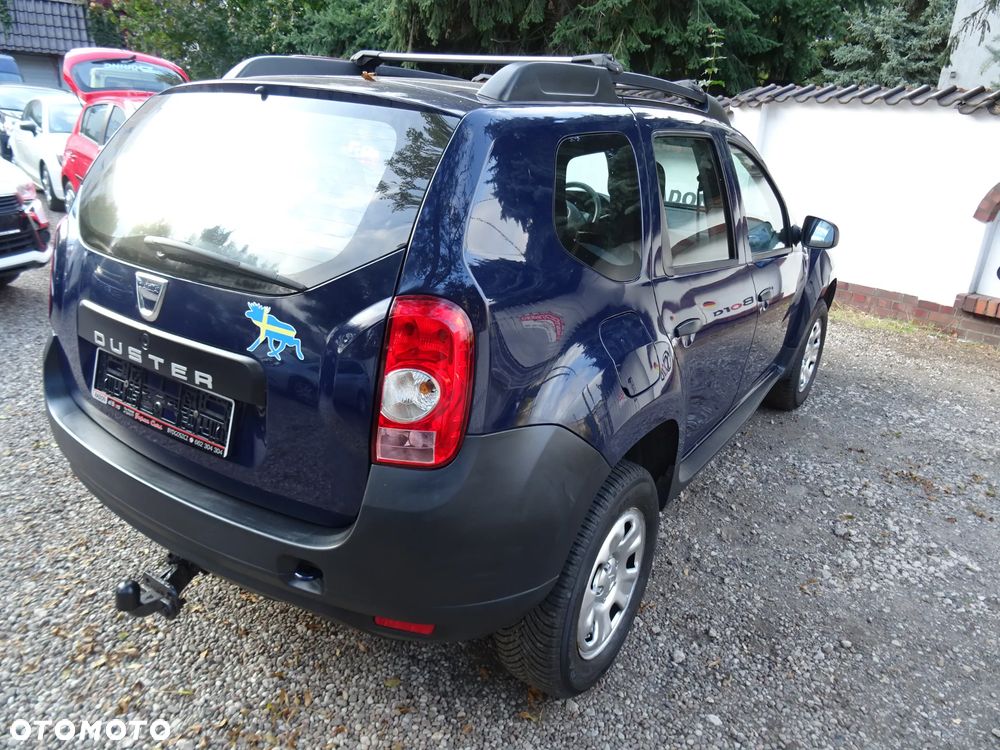Dacia Duster - 11
