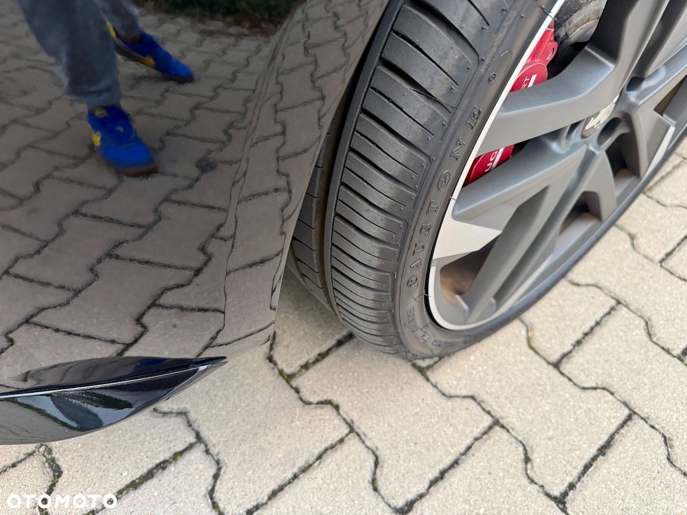 Peugeot 308 GTi by Sport - 14