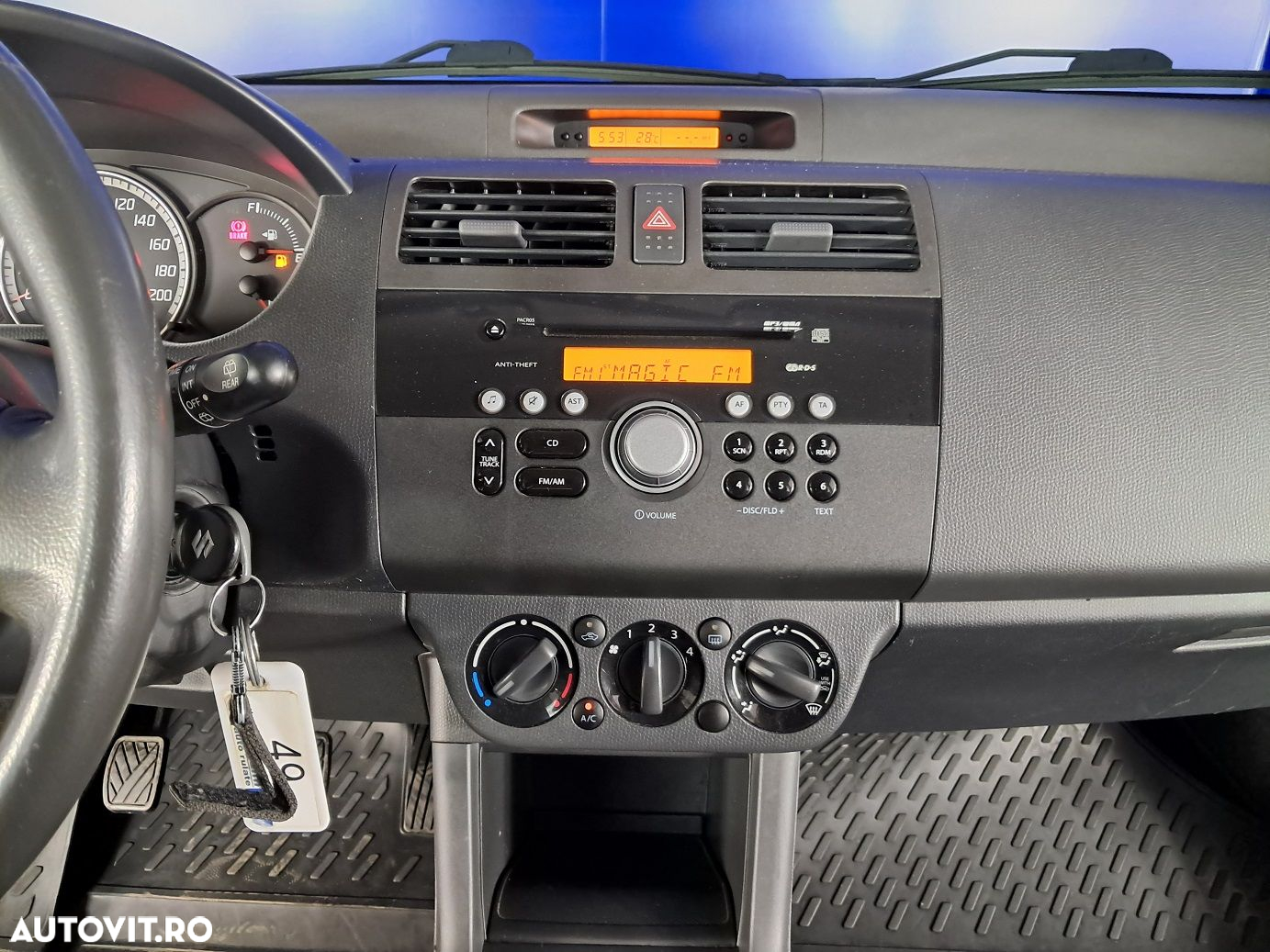 Suzuki Swift - 14