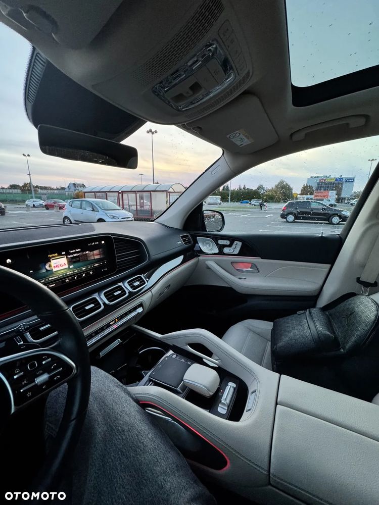 Mercedes-Benz GLE Coupe 400 d 4-Matic Premium Plus - 17