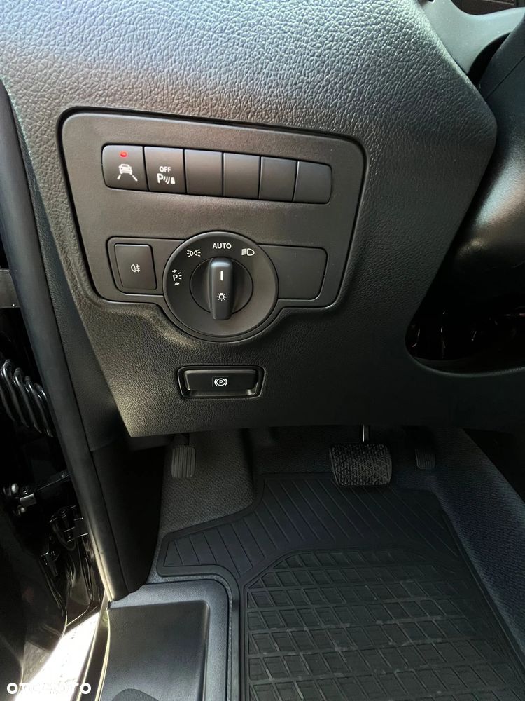 Mercedes-Benz Vito 116 - 30