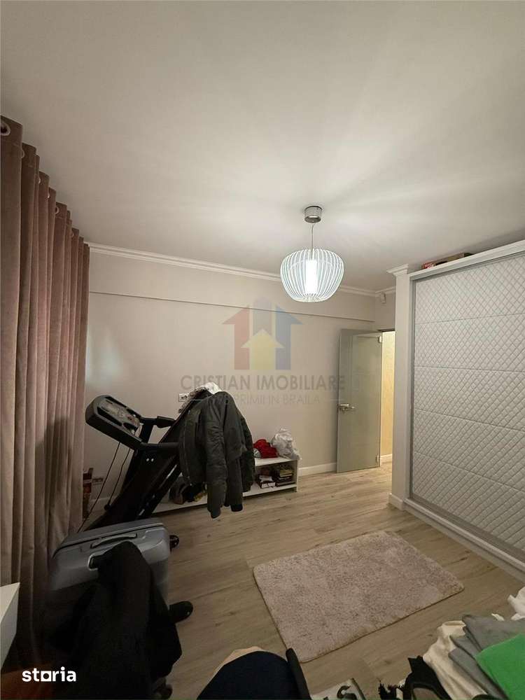 Ap 3 cam conf Minerva, parter cu balcon, Renovat, mobilat si utilat - Imagine principală: 4/20