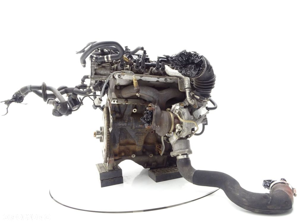 Silnik kompletny cdnc vw seat skoda a4 b8 q5v a6 cdn audi a5 8t coupe lift - 3