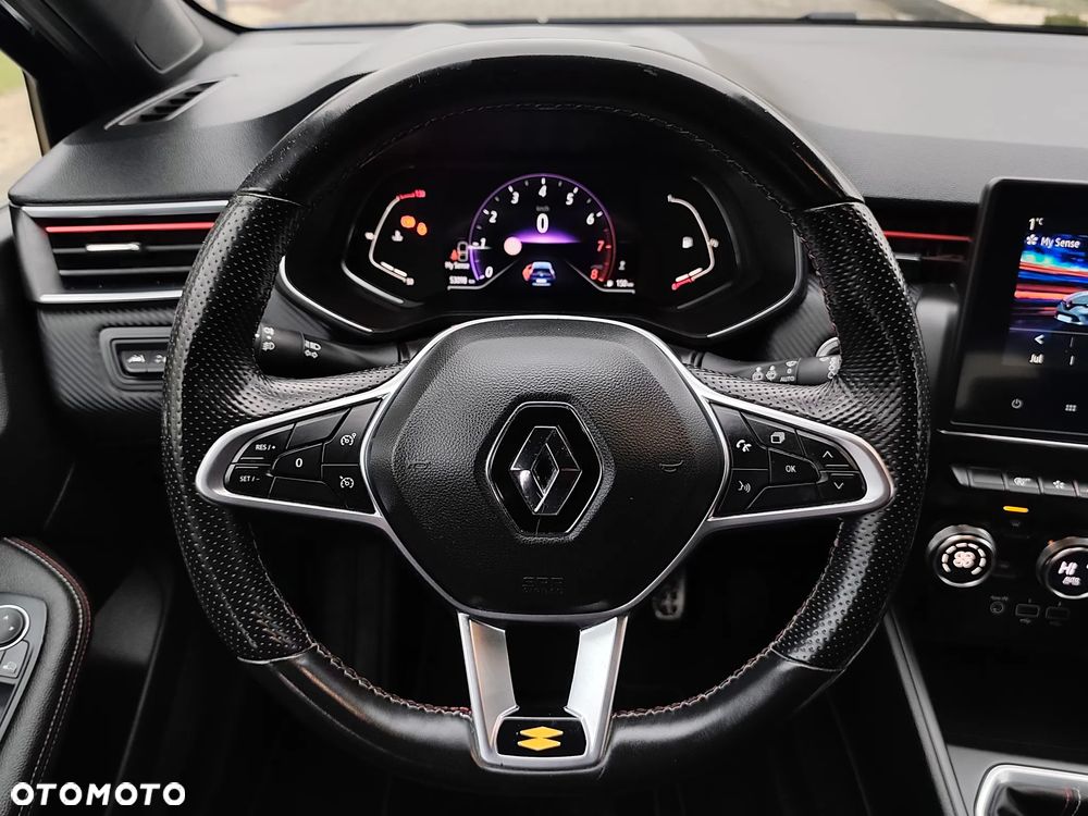 Renault Clio 1.0 TCe R.S Line - 27