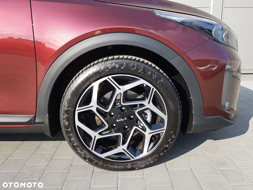 Kia XCeed 1.6 T-GDI GT-Line DCT - 7
