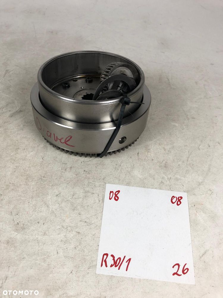 Ducati Diavel 1200 11-16 Koło Magnesowe Magneto