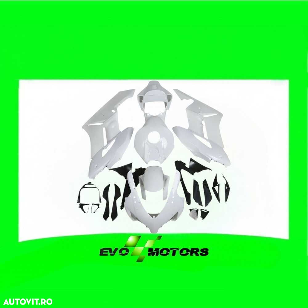 Kit carene Honda CBR1000RR 2004 2005 A1638 - 1
