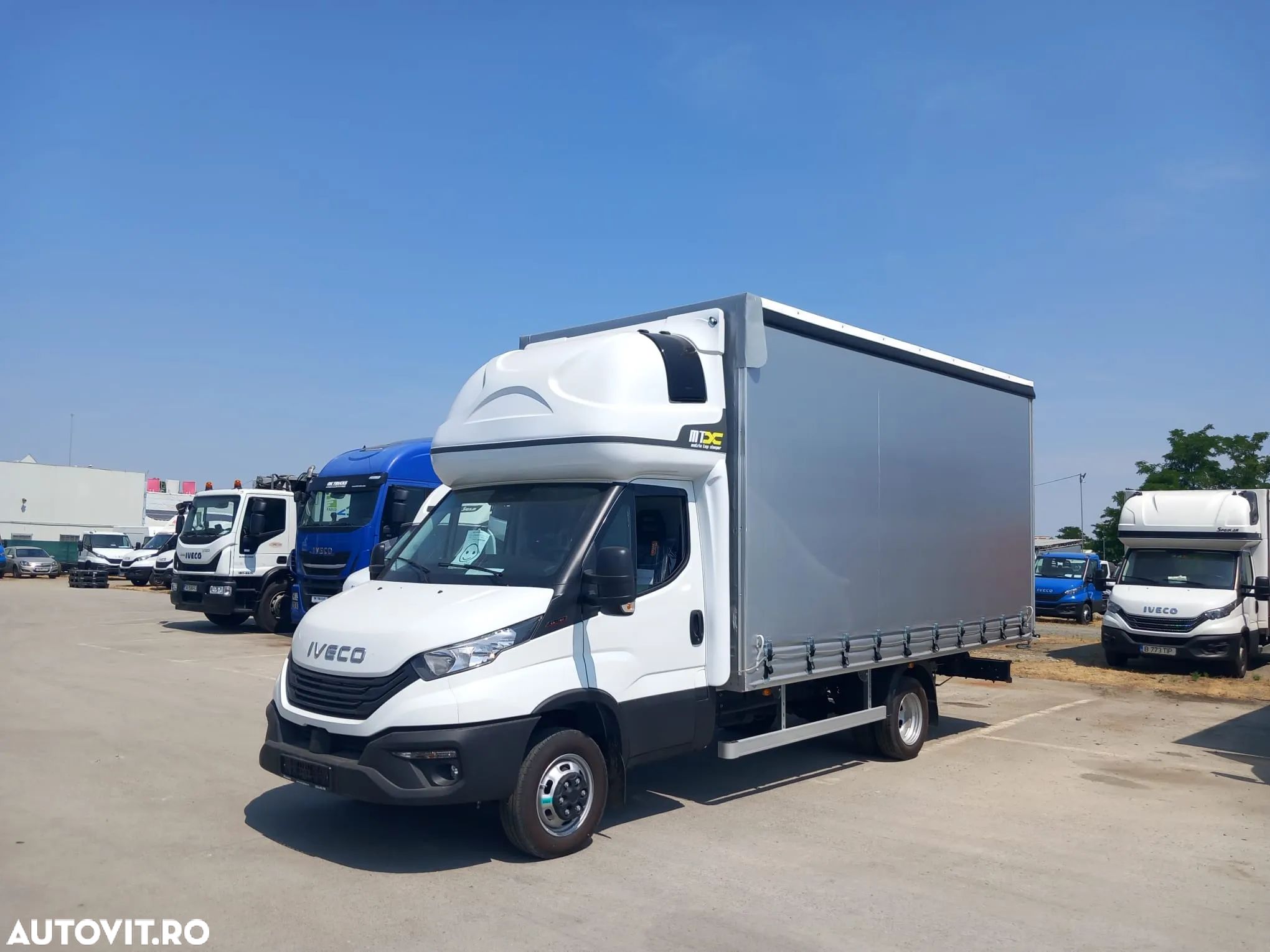 Iveco Daily - 1