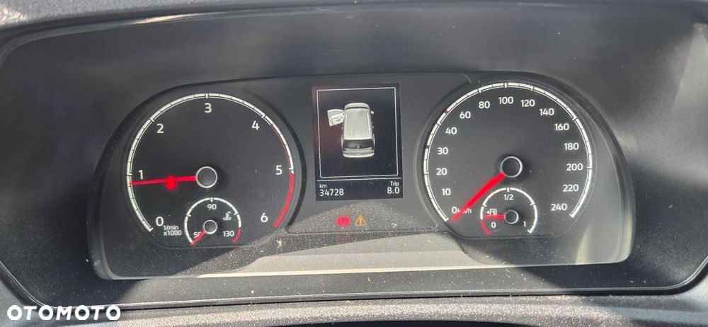 Volkswagen Caddy - 16