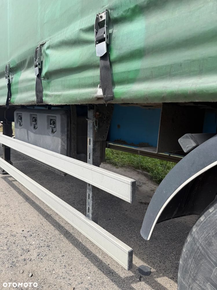 Fruehauf Standard - 7